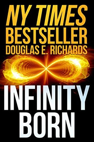 Infinity Born (Kindle Edition)