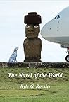 The Navel of the World by Kyle G. Roesler