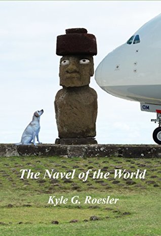 The Navel of the World (The Polynesian Adventure Series Book 1)