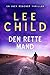 Den rette mand (En Jack Reacher-thriller, #17)