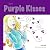 My Purple Kisses (The Purpl...