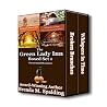 The Green Lady In...