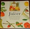 Complete Juicer