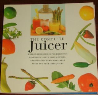 Complete Juicer (Hardcover)