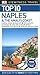 Top 10 Naples and the Amalfi Coast by D.K. Publishing