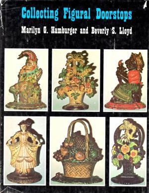 Collecting figural doorstops (Hardcover)