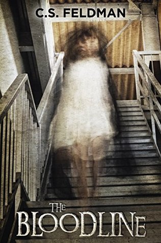 The Bloodline (Kindle Edition)