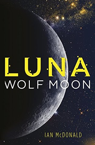 Wolf Moon