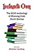 Ireland's Own: The 2016 Anthology of Winning Irish Short Stories