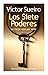 Los siete poderes (Bibliote...