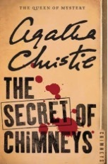 The Secret of Chimneys
