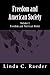 Freedom and American Society by Linda C. Raeder