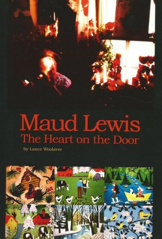 Maud Lewis The Heart on the Door