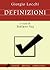 Definizioni