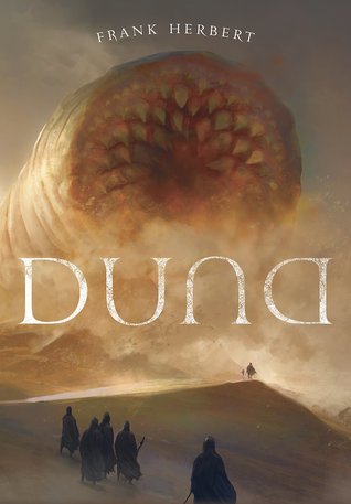 Duna Saga (Dune Chronicles, #1-6)