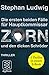 ZORN: Die ersten beiden Fälle für Hauptkommissar Zorn und den dicken Schröder (German Edition)