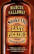 Snake Oil: Easy Pickins