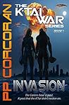 Invasion (The K'Tai War #1)