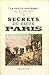 Secrets du vieux Paris (French Edition)