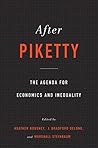 After Piketty: Th...