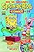 Spongebob Comics #34