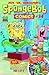 Spongebob Comics #34