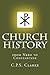 Church History: from Nero to Constantine