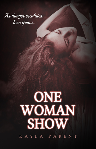 One-Woman Show
