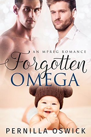 Forgotten Omega (Kindle Edition)