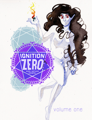 Ignition Zero, Volume One