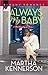 Always My Baby (The Kingsleys of Texas #1)