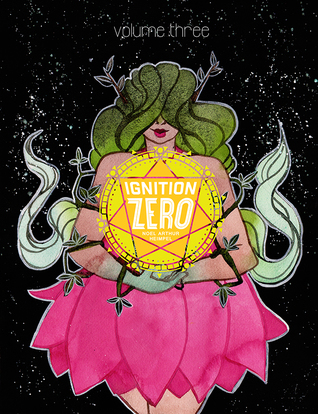 Ignition Zero, Volume Three