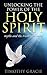 Holy Spirit by Timothy Gracie