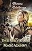 The Devotee - Magic Academy: The Worlds of Kemir series: book 1