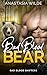 Bad Blood Bear (Bad Blood S...