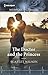 The Doctor and the Princess (Harlequin Medical Romance)