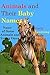 Animals and Their Names: Name of Some Animals and Young Ones | Early Learning Made Easy - Kids Book (Animal Names 1)