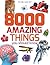 8000 Amazing Things You Should Know