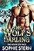 The Wolf's Darling (The Wol...