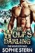 The Wolf's Darling (The Wolfe City Pack, #1)