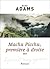 Machu Picchu, première à droite