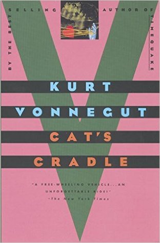 Cat's Cradle