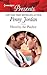 Hired by the Playboy by Penny Jordan