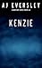 Kenzie by A.J. Eversley