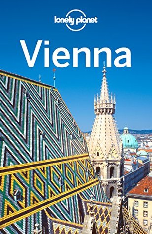 Lonely Planet Vienna (Travel Guide)