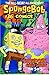 Spongebob Comics #36