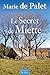 Le Secret de Miette (Romans) (French Edition)