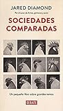 Sociedades Comparadas by Jared Diamond