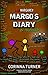 Margo's Diary & Notebook (I Am Margaret Companion)