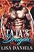 Taja's Dragon (Dragon's of Telera, #0)